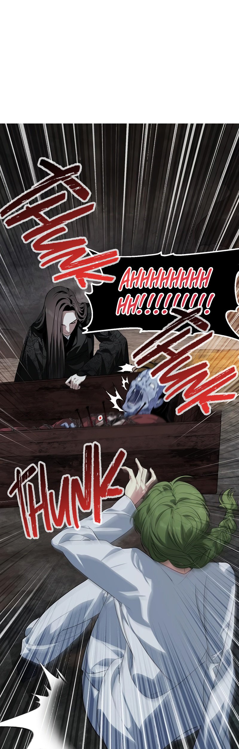 SSS-Class Suicide Hunter, Chapter 57 image 09